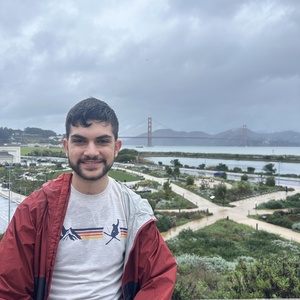 Noah Spector